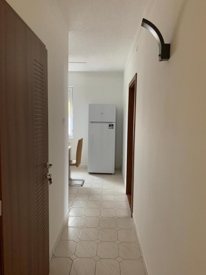 Thermal Next II Weninger Apartman Kiskunhalas Extérieur photo