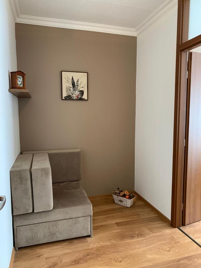 Thermal Next II Weninger Apartman Kiskunhalas Extérieur photo
