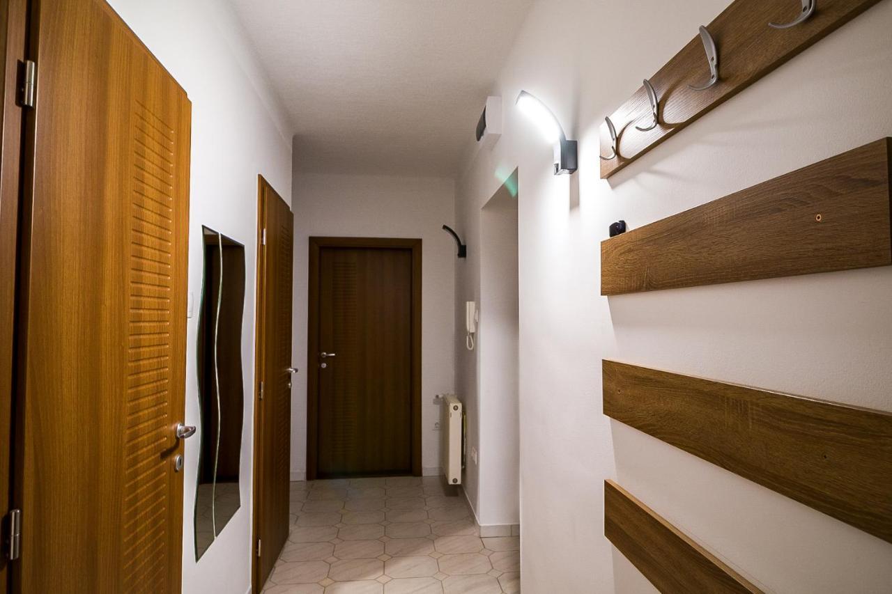 Thermal Next II Weninger Apartman Kiskunhalas Extérieur photo