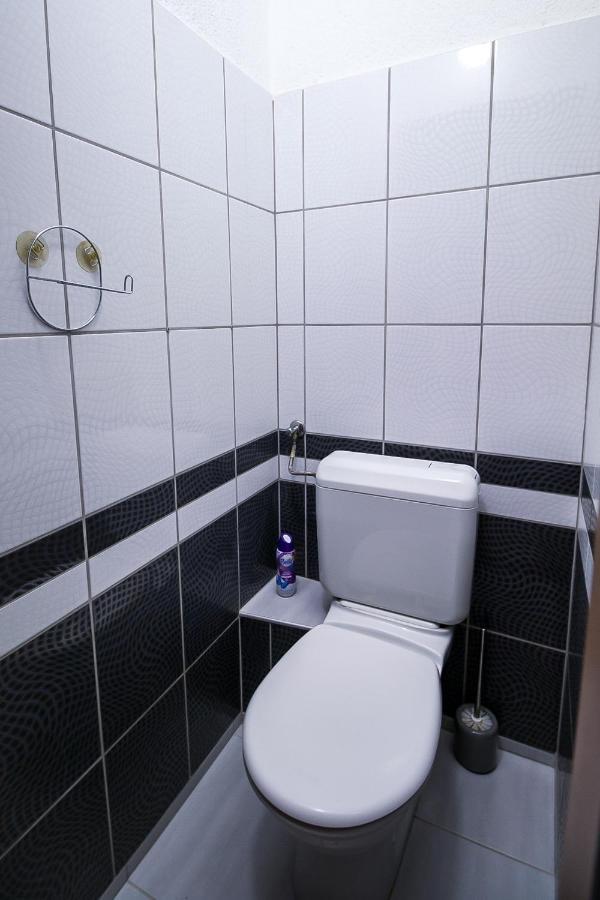 Thermal Next II Weninger Apartman Kiskunhalas Extérieur photo